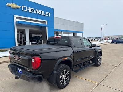 Used 2023 GMC Canyon AT4 Crew Cab for sale #P1817 - photo 2