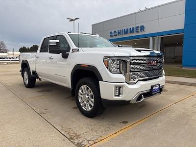 Used 2020 GMC Sierra 2500 Denali Crew Cab for sale #P181801 - photo 2