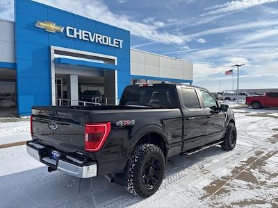 2023 Ford F-150 SuperCrew Cab 4x4 Pickup for sale #P1819 - photo 2
