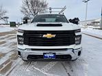 Used 2025 Chevrolet Silverado 2500 Work Truck Crew Cab for sale #P1821 - photo 5