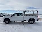 Used 2025 Chevrolet Silverado 2500 Work Truck Crew Cab for sale #P1821 - photo 7