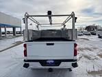 Used 2025 Chevrolet Silverado 2500 Work Truck Crew Cab for sale #P1821 - photo 9