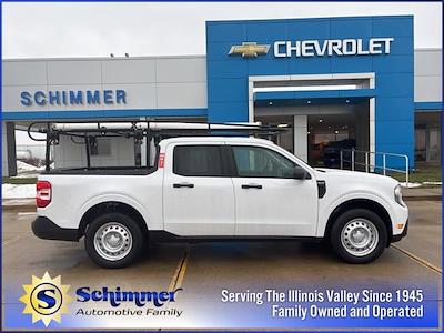 Used 2025 Ford Maverick XLT SuperCrew Cab for sale #P1822 - photo 1
