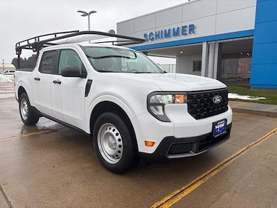Used 2025 Ford Maverick XLT SuperCrew Cab for sale #P1822 - photo 1