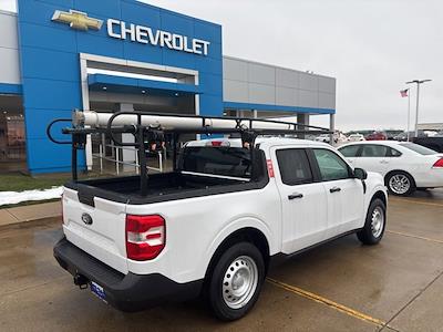 Used 2025 Ford Maverick XLT SuperCrew Cab for sale #P1822 - photo 2