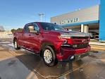 Used 2021 Chevrolet Silverado 1500 RST Crew Cab for sale #P1824 - photo 3