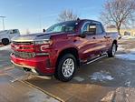 Used 2021 Chevrolet Silverado 1500 RST Crew Cab for sale #P1824 - photo 5