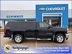 Used 2018 Chevrolet Silverado 1500 LT Regular Cab for sale #P1825 - photo 1