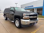 Used 2018 Chevrolet Silverado 1500 LT Regular Cab for sale #P1825 - photo 2