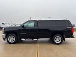 Used 2018 Chevrolet Silverado 1500 LT Regular Cab for sale #P1825 - photo 5