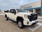 Used 2021 GMC Sierra 2500 AT4 Crew Cab for sale #P1828 - photo 3