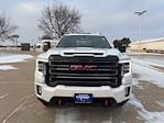 Used 2021 GMC Sierra 2500 AT4 Crew Cab for sale #P1828 - photo 4