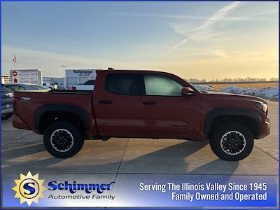 Used 2025 Toyota Tacoma SR Double Cab for sale #P1830 - photo 1