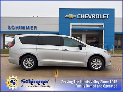 Used 2024 Chrysler Voyager LX Minivan for sale #P1831 - photo 1
