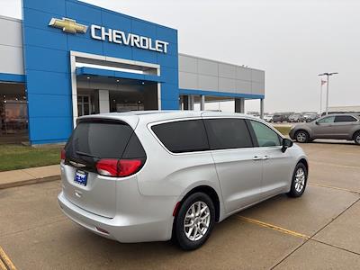 Used 2024 Chrysler Voyager LX Minivan for sale #P1831 - photo 2