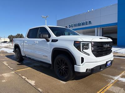 Used 2022 GMC Sierra 1500 Elevation Crew Cab for sale #P1841 - photo 2