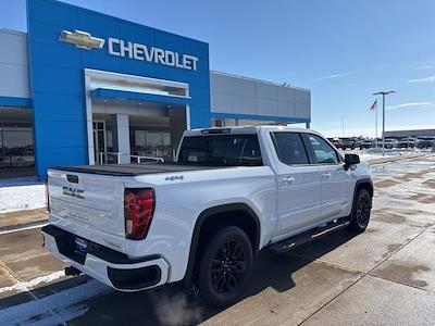 Used 2022 GMC Sierra 1500 Elevation Crew Cab for sale #P1841 - photo 2