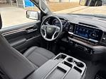 2025 Chevrolet Silverado 1500 Crew Cab 4x4 Pickup for sale #P1845 - photo 25