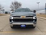 2025 Chevrolet Silverado 1500 Crew Cab 4x4 Pickup for sale #P1845 - photo 4