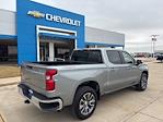 2025 Chevrolet Silverado 1500 Crew Cab 4x4 Pickup for sale #P1845 - photo 9