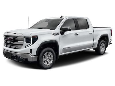 Used 2026 GMC Sierra 1500 - photo 1