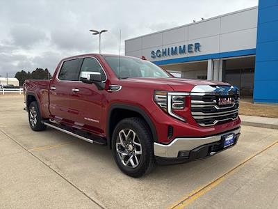 Used 2026 GMC Sierra 1500 - photo 1