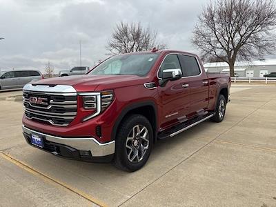 Used 2026 GMC Sierra 1500 - photo 1