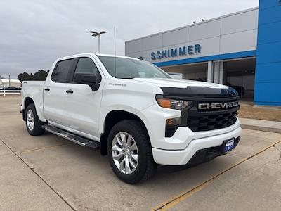 Used 2022 Chevrolet Silverado 1500 - photo 1