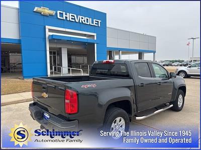 Used 2017 Chevrolet Colorado - photo 1