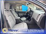 2017 Chevrolet Colorado Crew Cab 4x4 Pickup for sale #P1856 - photo 18