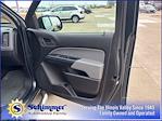 2017 Chevrolet Colorado Crew Cab 4x4 Pickup for sale #P1856 - photo 19