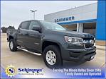 2017 Chevrolet Colorado Crew Cab 4x4 Pickup for sale #P1856 - photo 3