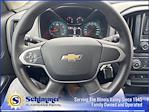 2017 Chevrolet Colorado Crew Cab 4x4 Pickup for sale #P1856 - photo 25
