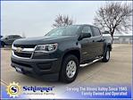 2017 Chevrolet Colorado Crew Cab 4x4 Pickup for sale #P1856 - photo 5