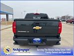 2017 Chevrolet Colorado Crew Cab 4x4 Pickup for sale #P1856 - photo 8