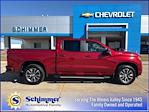 2025 Chevrolet Silverado 1500 Crew Cab 4x4 Pickup for sale #P1857 - photo 1