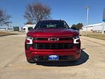 2025 Chevrolet Silverado 1500 Crew Cab 4x4 Pickup for sale #P1857 - photo 3