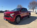 2025 Chevrolet Silverado 1500 Crew Cab 4x4 Pickup for sale #P1857 - photo 4