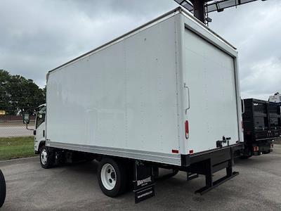 2025 Isuzu NPR-XD Regular Cab DRW 4x2 Box Truck for sale #446725 - photo 2