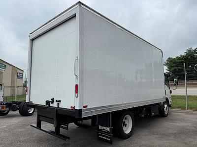 New 2025 Isuzu NPR-XD Regular Cab Box Truck for sale #446725 - photo 2
