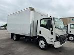 2025 Isuzu NPR-XD Regular Cab DRW 4x2 Box Truck for sale #446725 - photo 13