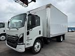 2025 Isuzu NPR-XD Regular Cab DRW 4x2 Box Truck for sale #446725 - photo 2