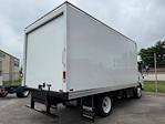 2025 Isuzu NPR-XD Regular Cab DRW 4x2 Box Truck for sale #446725 - photo 12