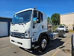 2025 Isuzu FTR Regular Cab 4x2 Cab Chassis for sale #446825 - photo 14