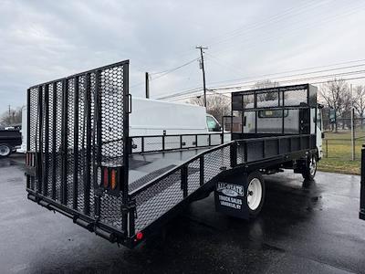 New 2025 Isuzu NPR-HD - photo 1