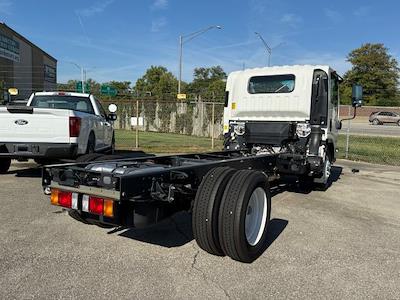 2025 Isuzu NPR-HD Regular Cab 4x2 Cab Chassis for sale #447025 - photo 2