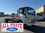 New 2025 Isuzu NPR-HD Regular Cab Cab Chassis for sale #447025 - photo 1