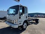 New 2025 Isuzu NPR-HD Regular Cab Cab Chassis for sale #447025 - photo 3