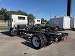 New 2025 Isuzu NPR-HD Regular Cab Cab Chassis for sale #447025 - photo 4