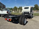 New 2025 Isuzu NPR-HD Regular Cab Cab Chassis for sale #447025 - photo 2
